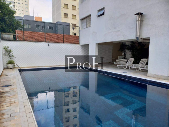 Foto do imóvel Apartamento com 3 Quartos à Venda, 143 m² em Santo Antônio - São Caetano Do Sul