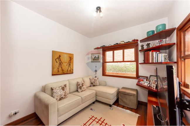 Imagem Casa de Condomínio com 4 Quartos à Venda, 1.000 m² em Granja Viana Ii - Cotia