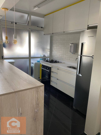 Imagem Apartamento com 3 Quartos à Venda, 66 m² em Vila Mariana - São Paulo Imagem Apartamento com 3 Quartos à Venda, 66 m² em Vila Mariana - São Paulo