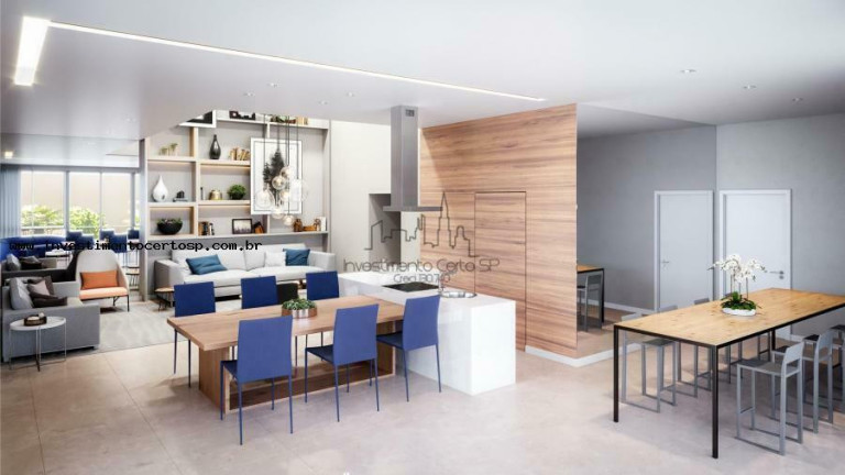 Imagem Apartamento com 2 Quartos à Venda, 93 m² em Vila Clementino - São Paulo Imagem Apartamento com 2 Quartos à Venda, 93 m² em Vila Clementino - São Paulo
