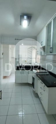 Imagem Imóvel com 2 Quartos à Venda, 86 m² em Rudge Ramos - São Bernardo Do Campo Imagem Imóvel com 2 Quartos à Venda, 86 m² em Rudge Ramos - São Bernardo Do Campo