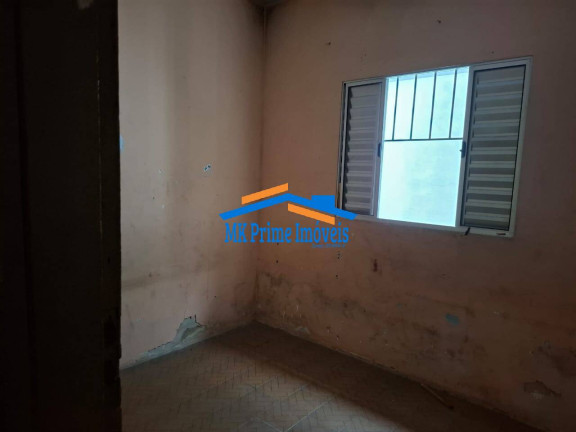 Imagem Casa com 8 Quartos à Venda, 264 m² em Piratininga - Osasco