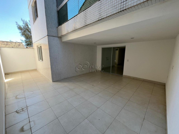 Imagem Apartamento com 3 Quartos para Alugar, 135 m² em Praia Do Pecado - Macaé