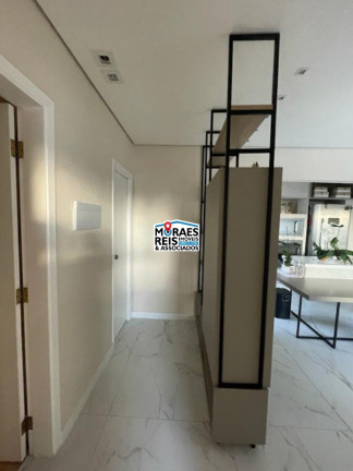 Imagem Apartamento com 2 Quartos à Venda, 63 m² em Campo Belo - São Paulo Imagem Apartamento com 2 Quartos à Venda, 63 m² em Campo Belo - São Paulo