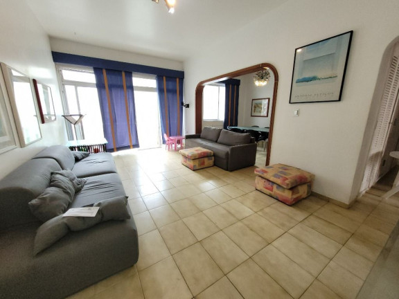 Imagem Apartamento com 3 Quartos à Venda ou Locação, 100 m² em Pitangueiras - Guarujá Imagem Apartamento com 3 Quartos à Venda ou Locação, 100 m² em Pitangueiras - Guarujá