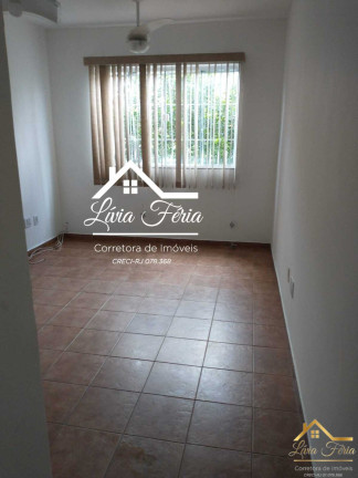 Imagem Apartamento com 3 Quartos à Venda, 65 m² em Parque Califórnia - Campos Dos Goytacazes