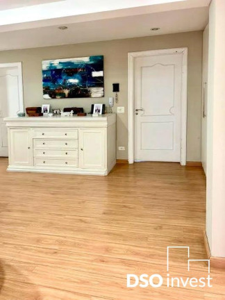 Imagem Apartamento com 4 Quartos à Venda,  em Real Parque - São Paulo