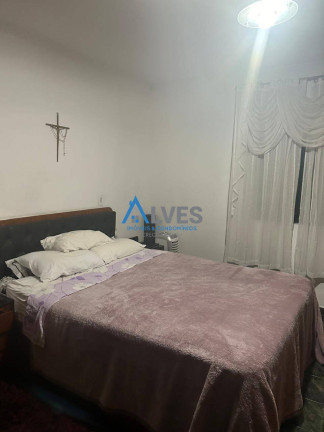 Imagem Apartamento com 3 Quartos à Venda, 125 m² em Vila Valparaiso - Santo André Imagem Apartamento com 3 Quartos à Venda, 125 m² em Vila Valparaiso - Santo André