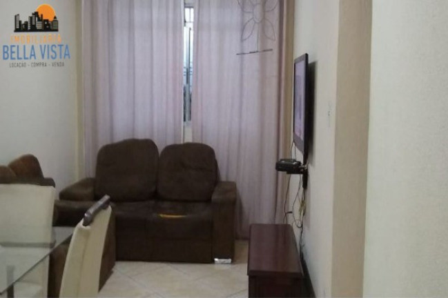 Apartamento com 2 Quartos à Venda,  em Vila Firmiano Pinto - São Paulo