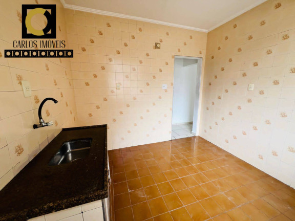 Imagem Apartamento com 2 Quartos à Venda, 61 m² em Marapé - Santos Imagem Apartamento com 2 Quartos à Venda, 61 m² em Marapé - Santos