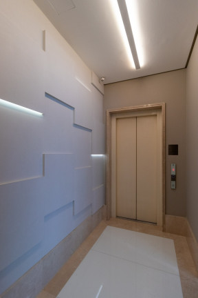 Imagem Apartamento com 4 Quartos à Venda, 405 m² em Indianópolis - São Paulo
