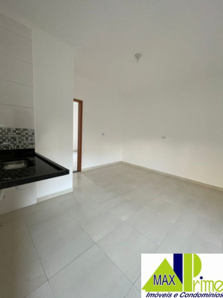 Imagem Apartamento com 2 Quartos à Venda, 45 m² em Vila Matilde - São Paulo