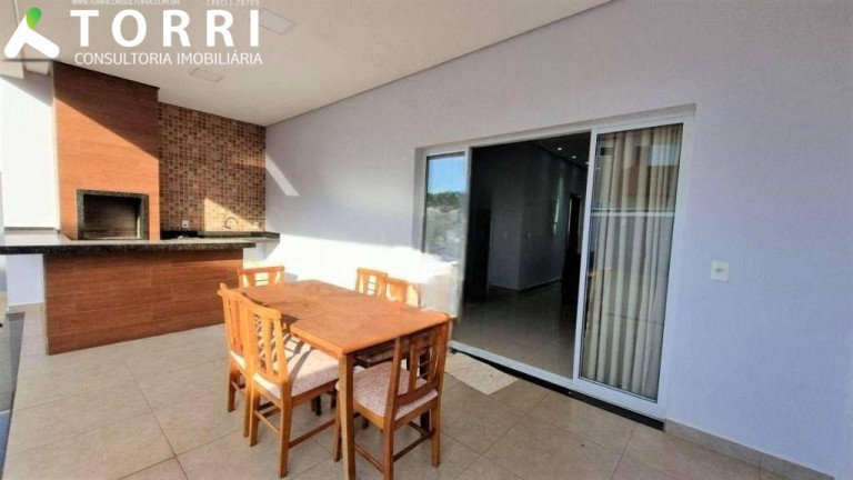 Imagem Imóvel com 3 Quartos à Venda, 197 m² em Condomínio Residencial Reserva Ipanema - Sorocaba Imagem Imóvel com 3 Quartos à Venda, 197 m² em Condomínio Residencial Reserva Ipanema - Sorocaba