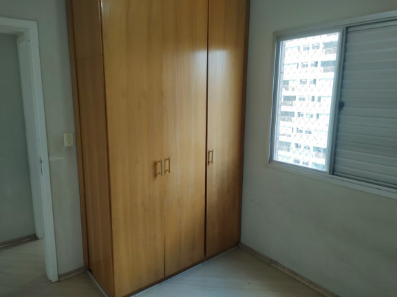 Imagem Imóvel com 3 Quartos para Alugar, 64 m² em Vila Ema - São Paulo
