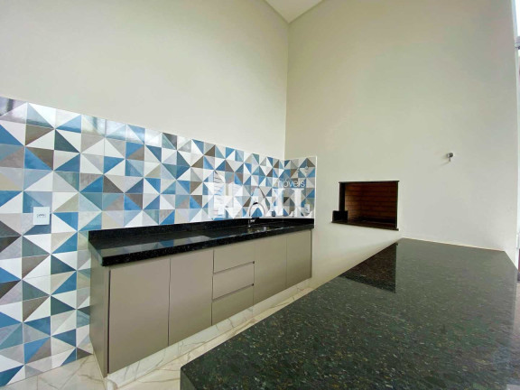 Imagem Casa com 3 Quartos à Venda, 175 m² em Loteamento Village Mirassol Ii - Mirassol Imagem Casa com 3 Quartos à Venda, 175 m² em Loteamento Village Mirassol Ii - Mirassol