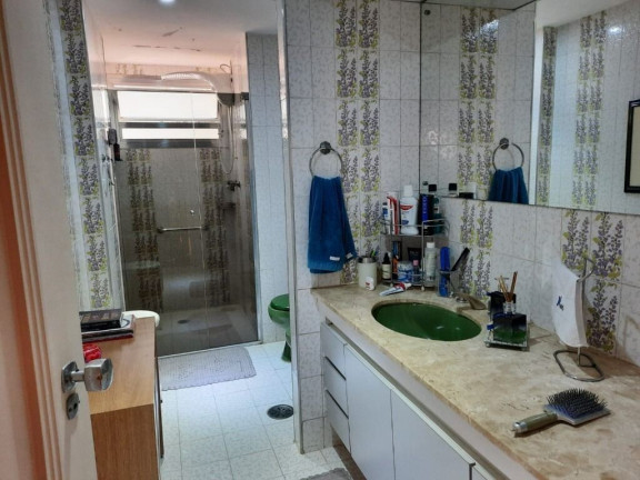 Imagem Apartamento com 3 Quartos à Venda, 130 m² em Perdizes - São Paulo