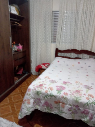 Imagem Sobrado com 4 Quartos à Venda,  em Sapopemba - São Paulo