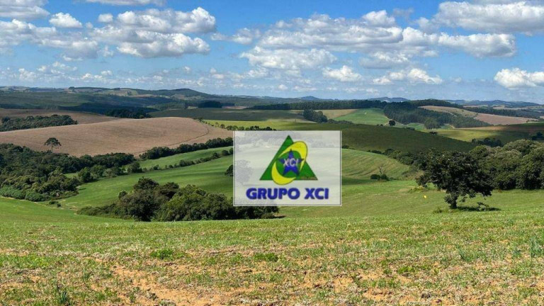 Fazenda à Venda, 3.388.000 m² em Pouso Alegre - Pouso Alegre