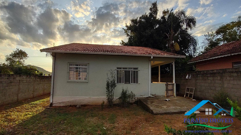 Imagem Casa com 3 Quartos à Venda, 190 m² em Centro - Conceição Dos Ouros