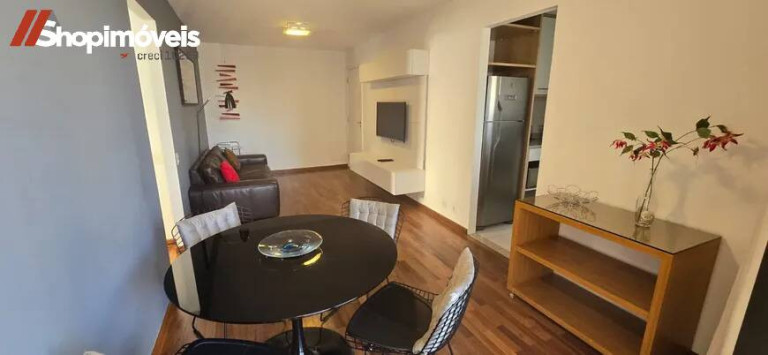 Imagem Apartamento com 2 Quartos para Alugar, 70 m² em Jardim Paulista - São Paulo Imagem Apartamento com 2 Quartos para Alugar, 70 m² em Jardim Paulista - São Paulo