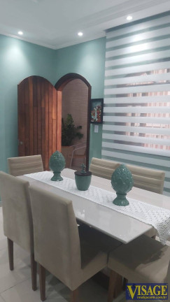 Imagem Casa com 2 Quartos à Venda, 145 m² em Cidade Salvador - Jacareí
