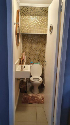 Imagem Casa com 3 Quartos à Venda, 95 m² em Jardim Colônia - Jundiaí Imagem Casa com 3 Quartos à Venda, 95 m² em Jardim Colônia - Jundiaí