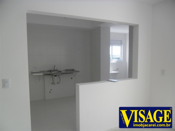 Imagem Apartamento com 3 Quartos à Venda,  em Centro - Jacareí