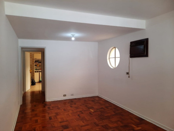 Imagem Casa com 3 Quartos para Alugar, 125 m² em Jardim Cidália - São Paulo Imagem Casa com 3 Quartos para Alugar, 125 m² em Jardim Cidália - São Paulo