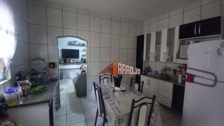 Imagem Casa com 2 Quartos à Venda, 96 m² em Vila Buenos Aires - São Paulo