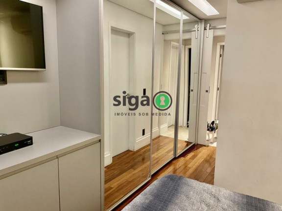Imagem Apartamento com 2 Quartos à Venda, 74 m² em Jardim Ampliação - São Paulo