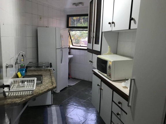 Imagem Apartamento com 3 Quartos à Venda, 91 m² em Tabatinga - Caraguatatuba