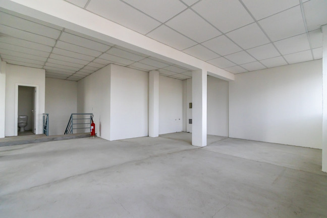 Imagem Sala Comercial à Venda, 212 m² em Batel - Curitiba Imagem Sala Comercial à Venda, 212 m² em Batel - Curitiba