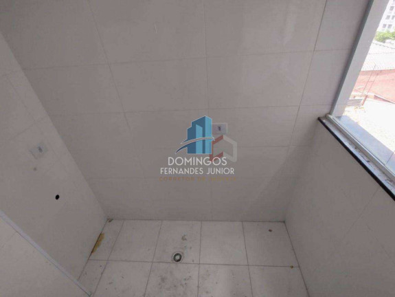 Imagem Apartamento com 2 Quartos à Venda, 44 m² em Cidade Patriarca - São Paulo Imagem Apartamento com 2 Quartos à Venda, 44 m² em Cidade Patriarca - São Paulo