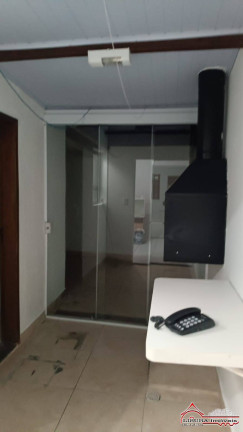 Imagem Casa de Condomínio com 2 Quartos à Venda, 75 m² em Jardim Jacinto - Jacareí Imagem Casa de Condomínio com 2 Quartos à Venda, 75 m² em Jardim Jacinto - Jacareí