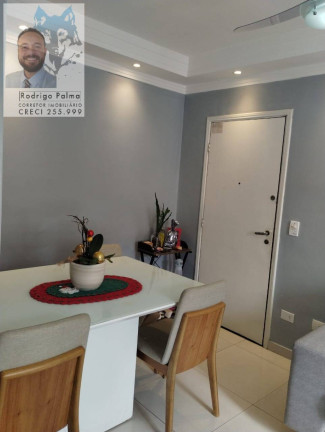 Imagem Apartamento com 2 Quartos à Venda, 67 m² em Jardim Satélite - São José Dos Campos Imagem Apartamento com 2 Quartos à Venda, 67 m² em Jardim Satélite - São José Dos Campos