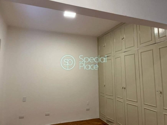 Imagem Casa com 3 Quartos à Venda, 400 m² em Pacaembu - São Paulo