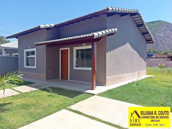 Imagem Casa com 2 Quartos à Venda, 480 m² em Itaipuaçu - Maricá Imagem Casa com 2 Quartos à Venda, 480 m² em Itaipuaçu - Maricá