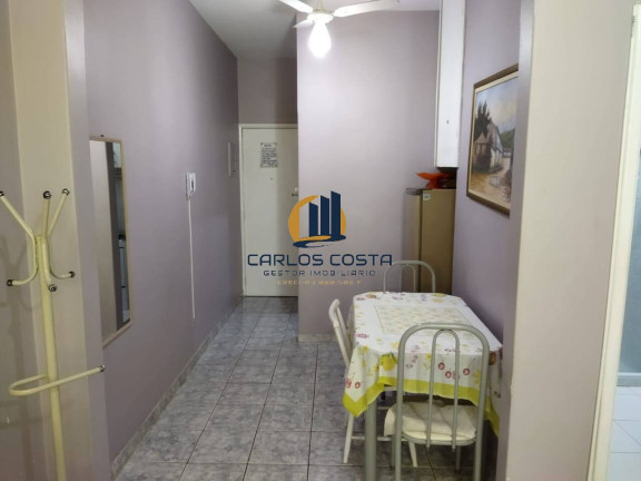 Imagem Apartamento com 1 Quarto à Venda, 30 m² em Centro - Cabo Frio