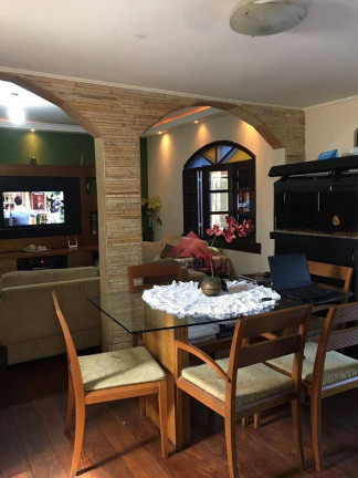 Imagem Casa com 4 Quartos à Venda, 350 m² em Fonseca - Niterói