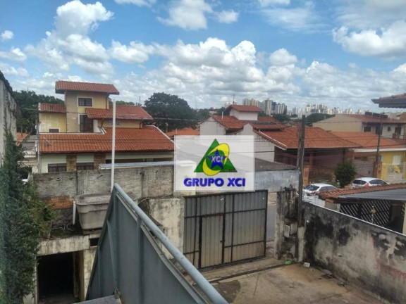 Imagem Galpão à Venda ou Locação, 205 m² em Parque Taquaral - Campinas