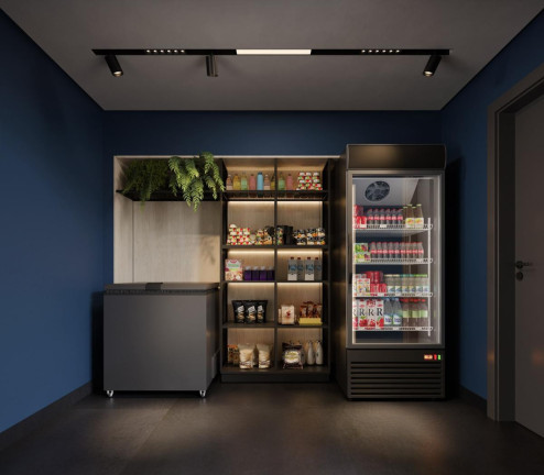 Imagem Apartamento com 2 Quartos à Venda, 70 m² em Savassi - Belo Horizonte