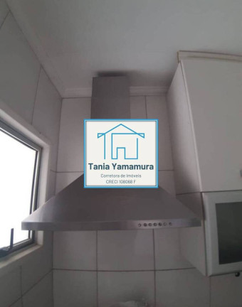 Imagem Apartamento com 3 Quartos à Venda, 60 m² em Parque Marajoara - Santo André Imagem Apartamento com 3 Quartos à Venda, 60 m² em Parque Marajoara - Santo André