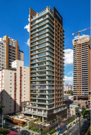 Imagem Imóvel com 3 Quartos à Venda, 335 m² em Itaim Bibi - São Paulo Imagem Imóvel com 3 Quartos à Venda, 335 m² em Itaim Bibi - São Paulo