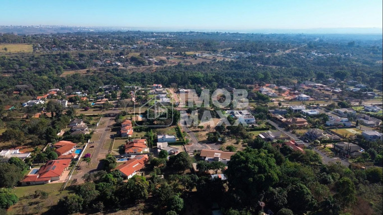 Imagem Terreno à Venda, 2.500 m² em Park Way - Brasília Imagem Terreno à Venda, 2.500 m² em Park Way - Brasília
