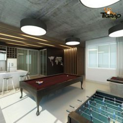 Imagem Apartamento com 2 Quartos à Venda, 750 m² em Tabuleiro Das Oliveiras - Itapema