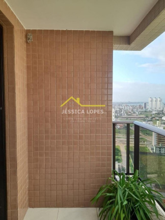 Imagem Apartamento com 3 Quartos à Venda, 89 m² em Aeroclube - João Pessoa Imagem Apartamento com 3 Quartos à Venda, 89 m² em Aeroclube - João Pessoa
