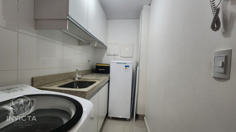 Imagem Apartamento com 2 Quartos à Venda, 71 m² em Ariribá - Balneário Camboriú