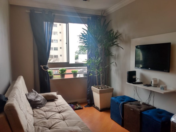 Imagem Imóvel com 2 Quartos à Venda, 50 m² em Morumbi - São Paulo Imagem Imóvel com 2 Quartos à Venda, 50 m² em Morumbi - São Paulo