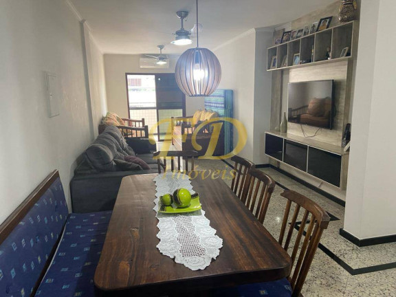 Apartamento com 4 Quartos à Venda,  em Tupi - Praia Grande