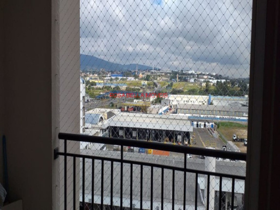 Imagem Apartamento com 3 Quartos à Venda, 72 m² em Jardim Torres São José - Jundiaí